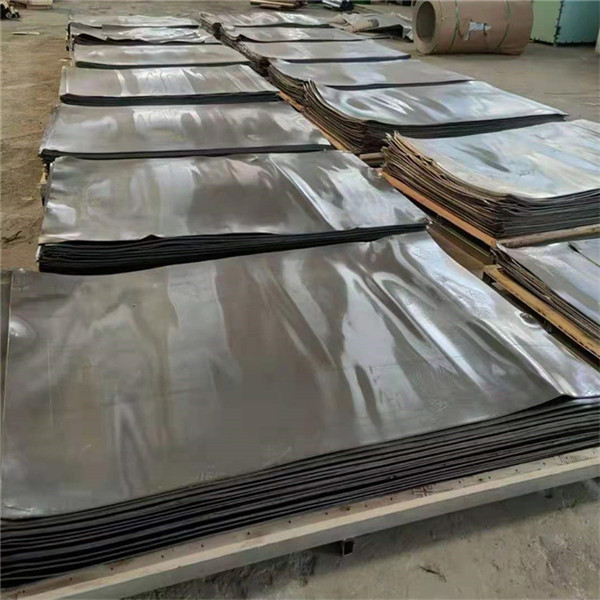 恩施1毫米防护铅板